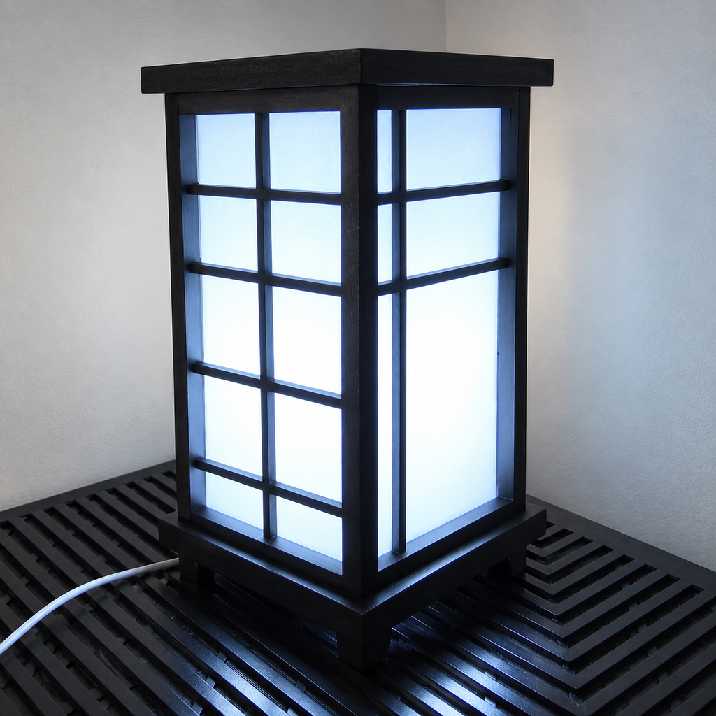 Kageha · The Japanese Lamp (RGB)