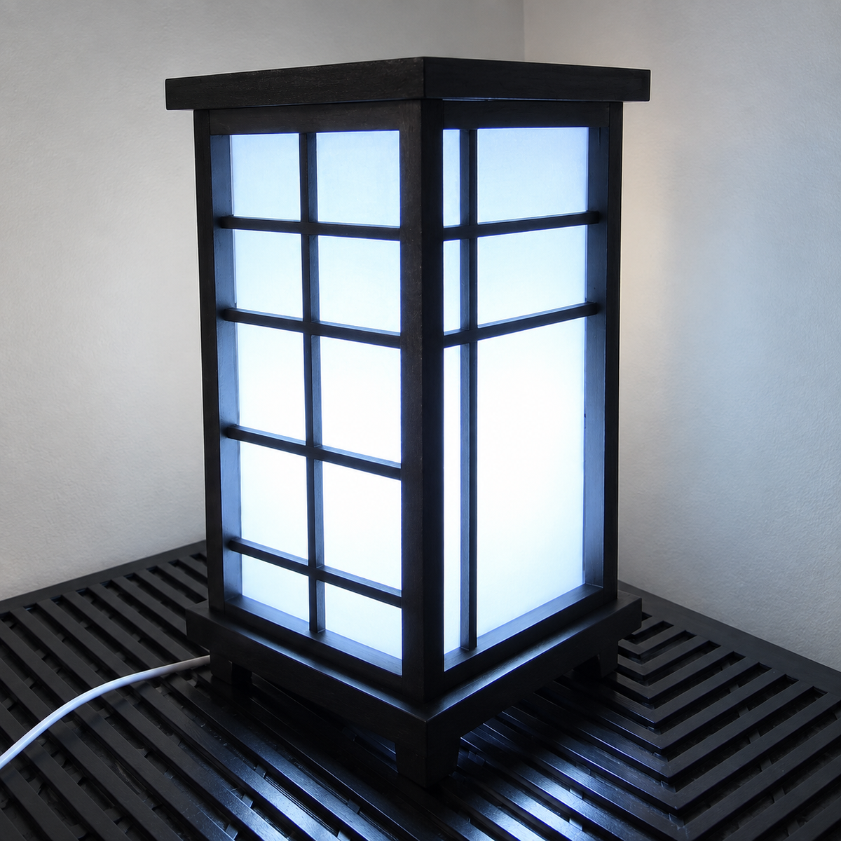 Kageha · The Japanese Lamp (RGB)