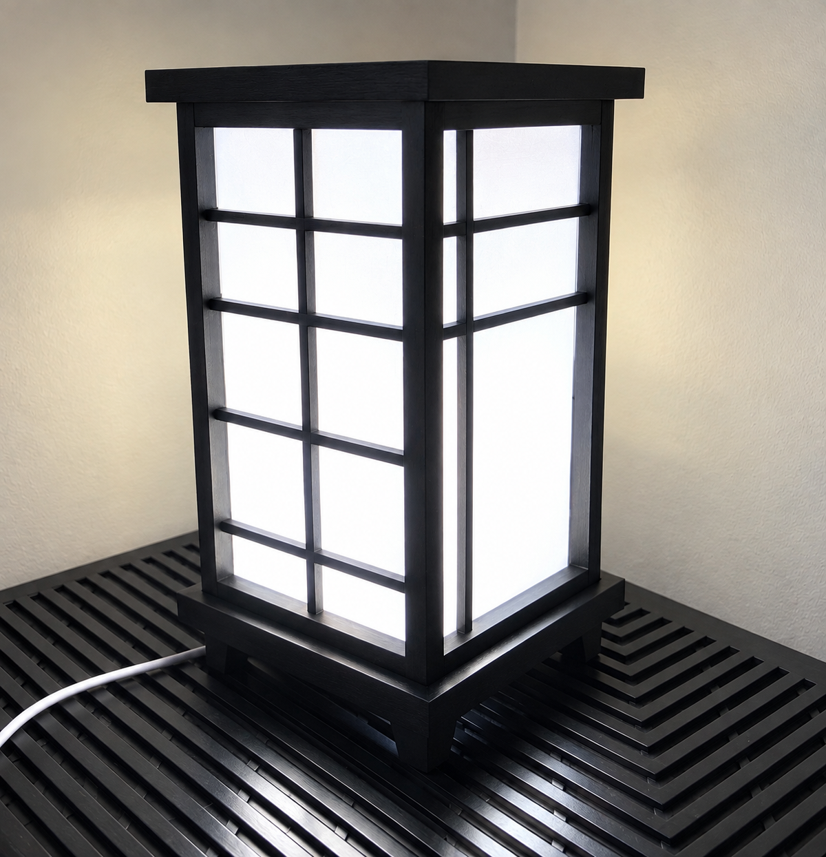 Kageha · The Japanese Lamp (RGB)