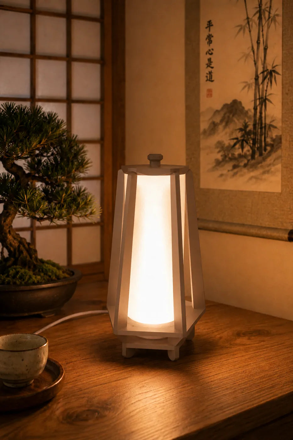 MINI · Zen lantern