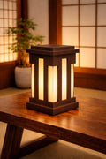 STYLE · Ambient lamp